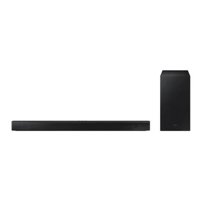 Samsung 2.1Ch Dolby Audio / Dts Virtual:x Soundbar Hw-B550/Zn